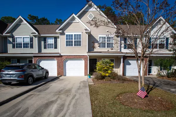 804 Buckthorn Circle Cir, Summerville, SC 29483