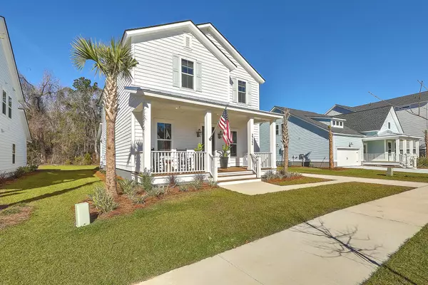 Johns Island, SC 29455,2722 Mcfadden Way