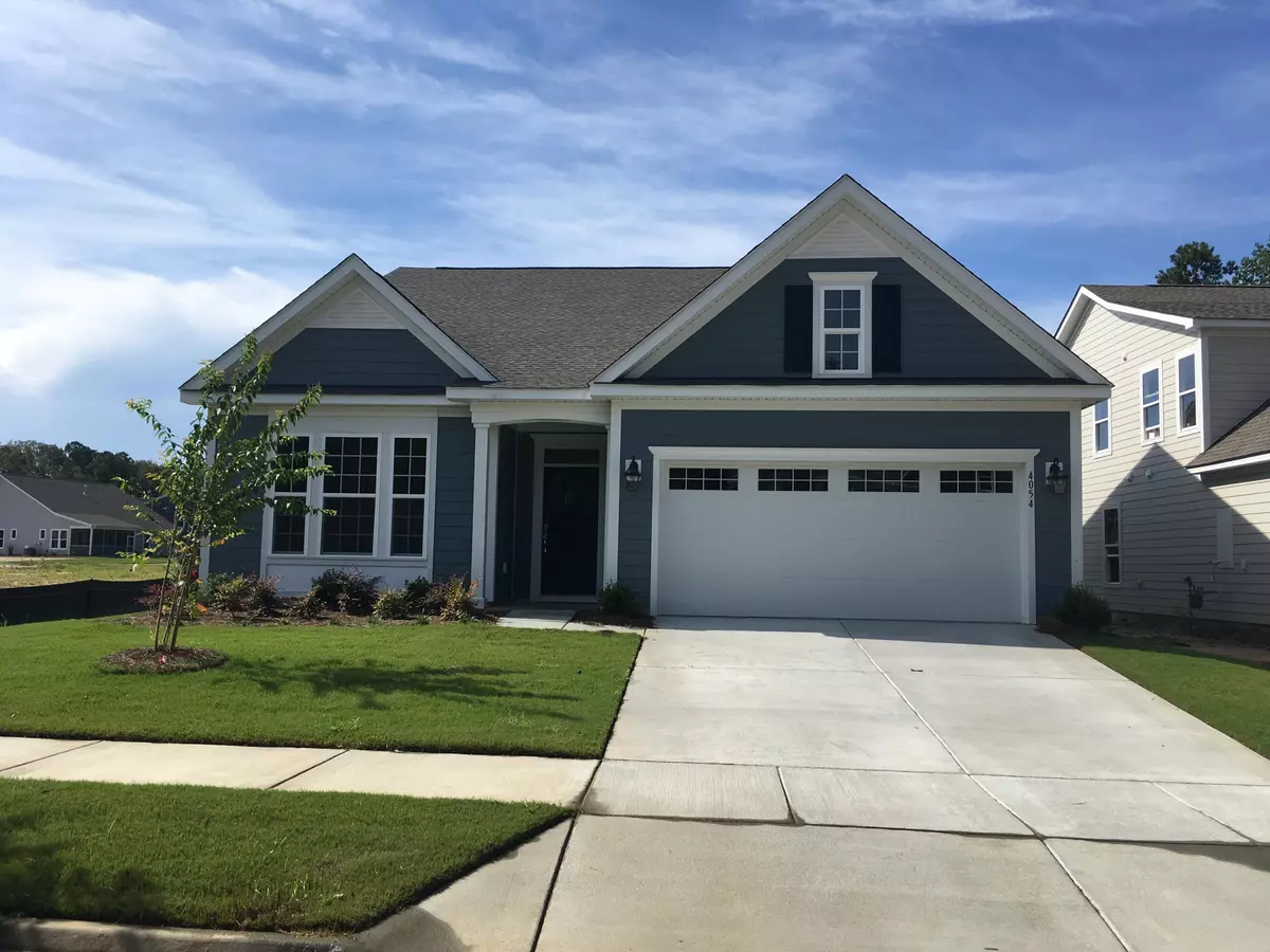 Summerville, SC 29483,4001 Aspera Dr