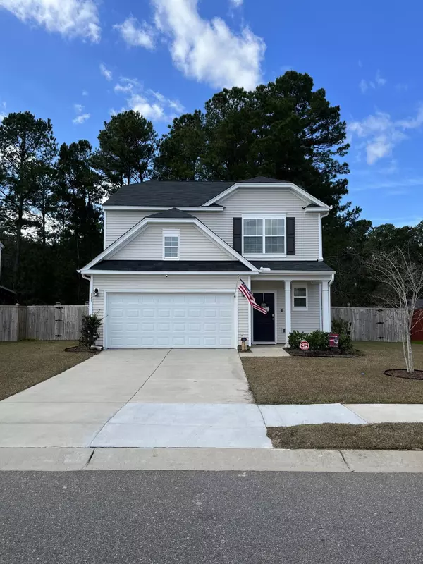 149 Vango Dr, Goose Creek, SC 29445