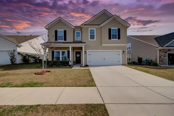 705 Wistful Way, Summerville, SC 29483