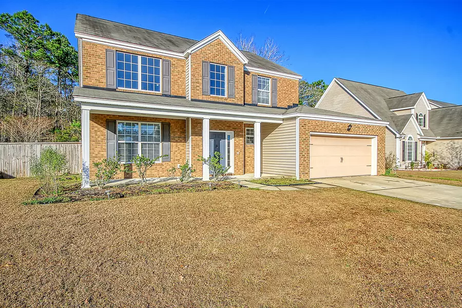 166 Cypress Forest Dr, Moncks Corner, SC 29461