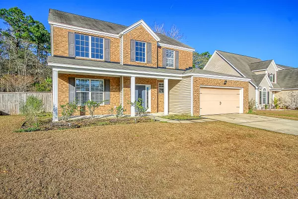 166 Cypress Forest Dr, Moncks Corner, SC 29461