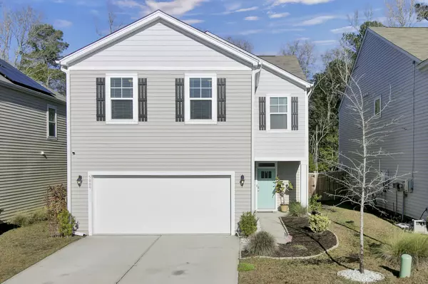 5009 Paddy Field Way, Ladson, SC 29456