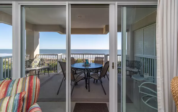 Isle Of Palms, SC 29451,1010 Ocean Blvd #203