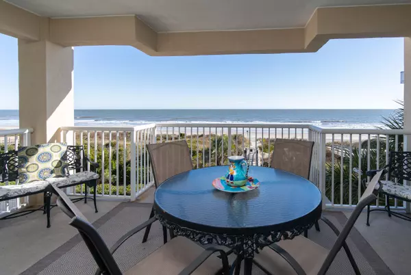 1010 Ocean Blvd #203, Isle Of Palms, SC 29451