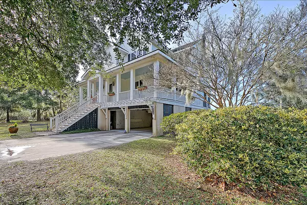 Johns Island, SC 29455,3388 Trumpet Rd