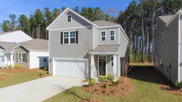 Summerville, SC 29486,115 Blossom Wood Ln