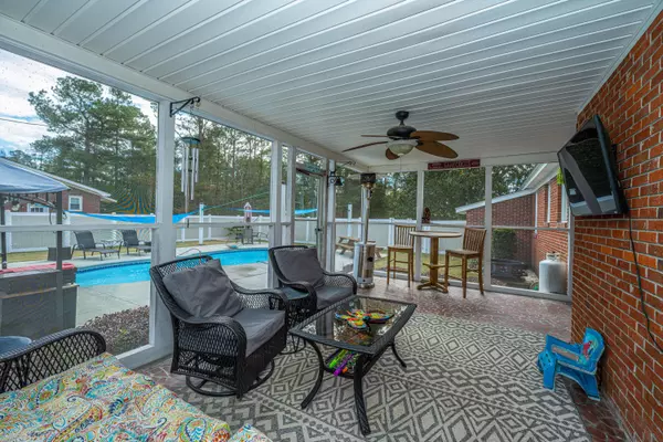 Saint Stephen, SC 29479,125 Venning St