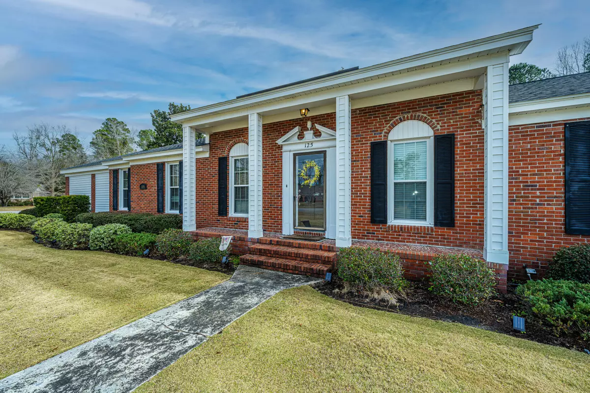 Saint Stephen, SC 29479,125 Venning St