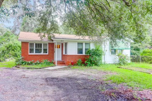 1414 Orange Grove Rd, Charleston, SC 29407