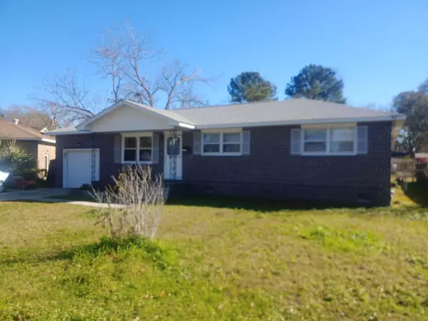 4221 Marilyn Dr, North Charleston, SC 29418