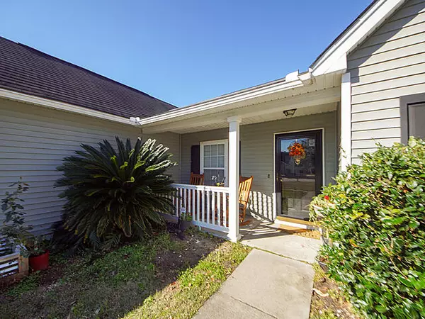 Summerville, SC 29485,5018 Holdsworth Dr