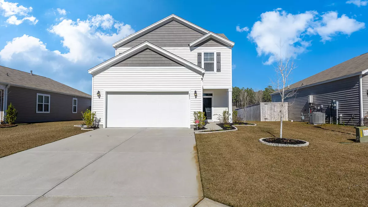 Moncks Corner, SC 29461,591 Wayton Cir