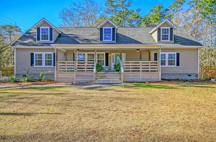 5961 Highway 165, Ravenel, SC 29470