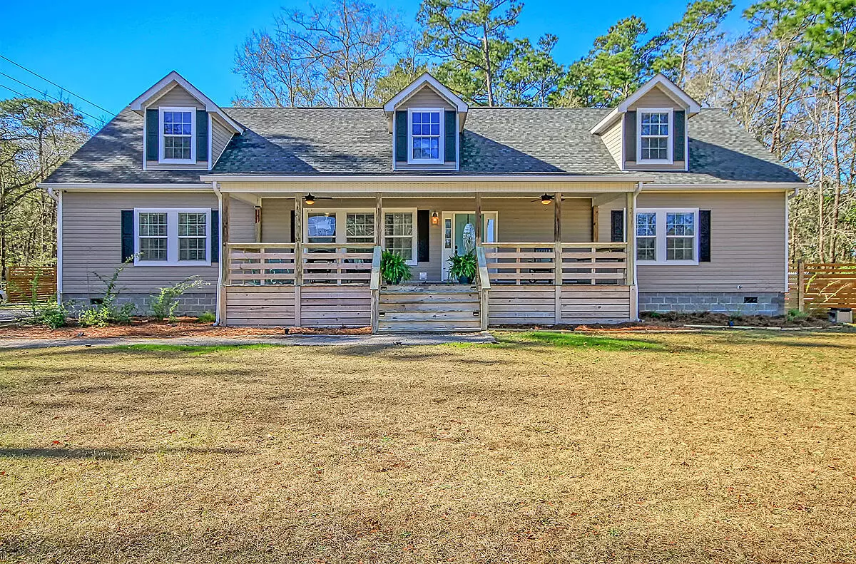 Ravenel, SC 29470,5961 Highway 165