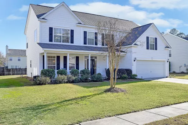 Summerville, SC 29485,109 Corral Cir