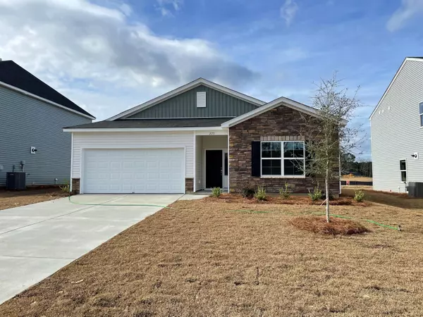 236 Torslanda Ln, Summerville, SC 29486