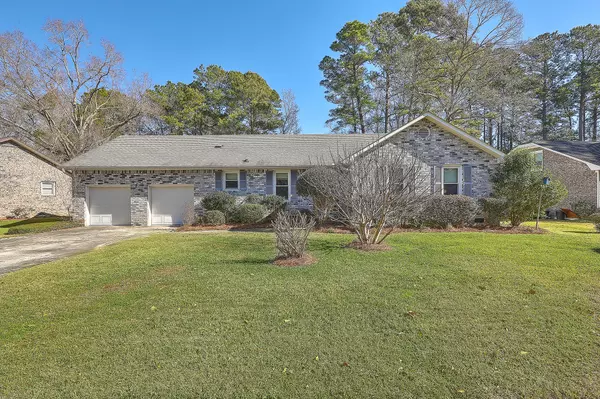 316 Chessington Cir, Summerville, SC 29485