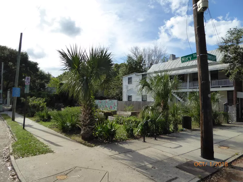 17 America St, Charleston, SC 29403