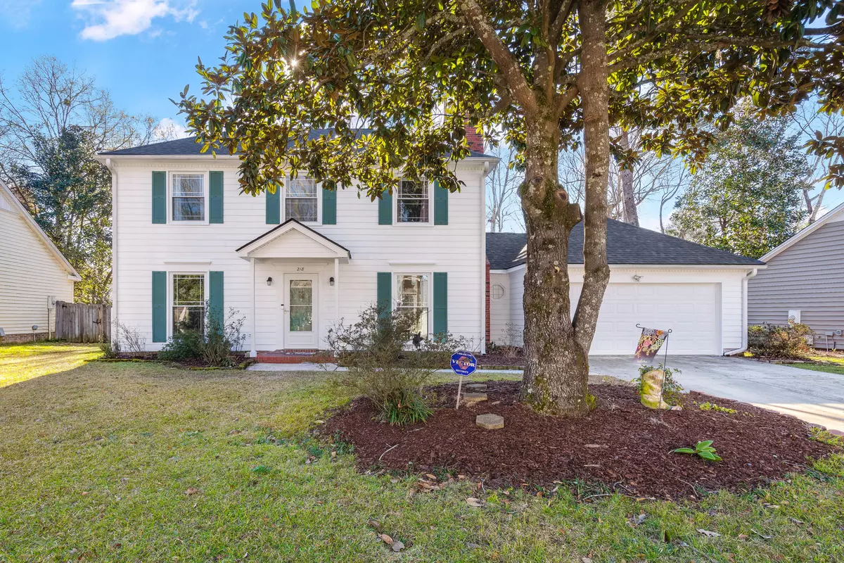 Summerville, SC 29485,218 Hamlet Rd