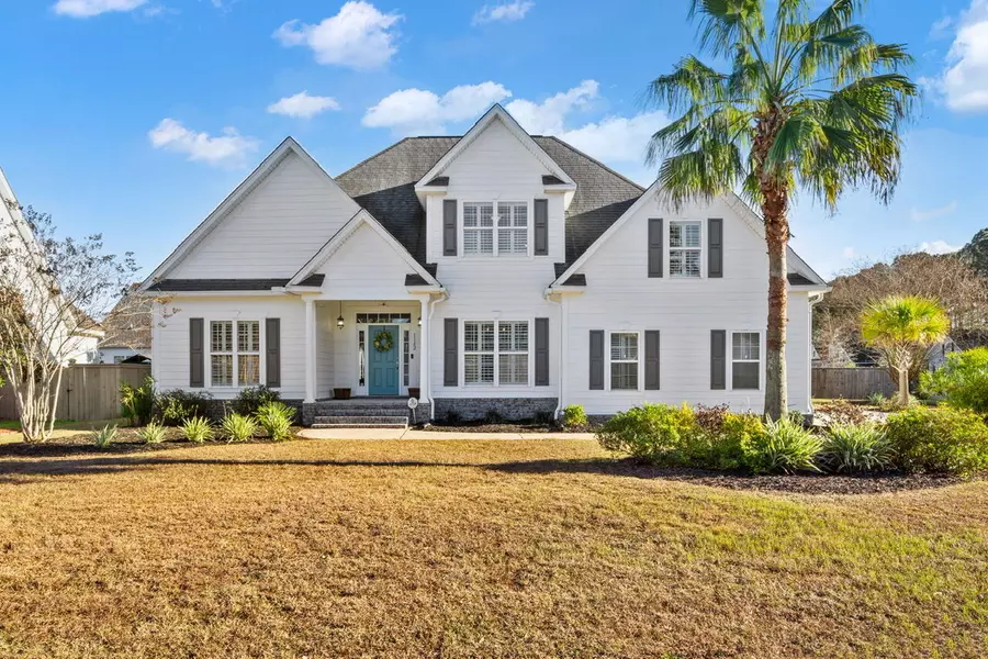 1182 Rivers Reach Dr, Charleston, SC 29492