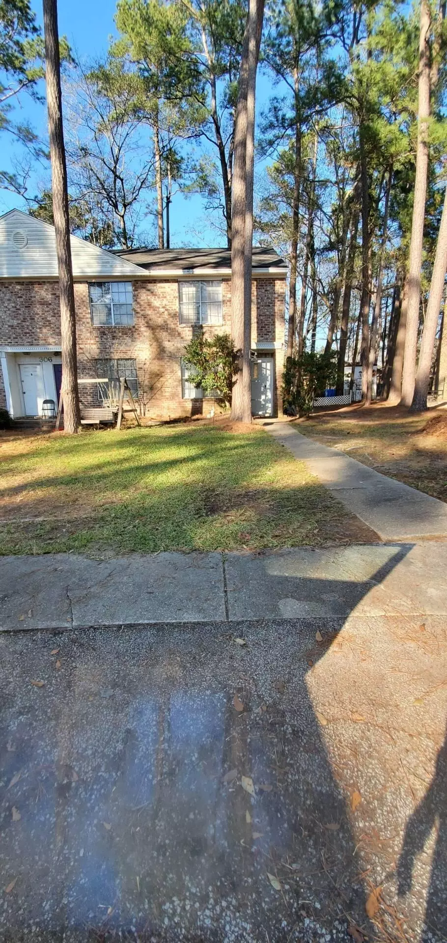 Summerville, SC 29485,306 Crestview Dr #D