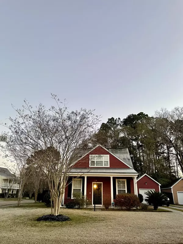 4810 Cane Pole Ln, Summerville, SC 29485
