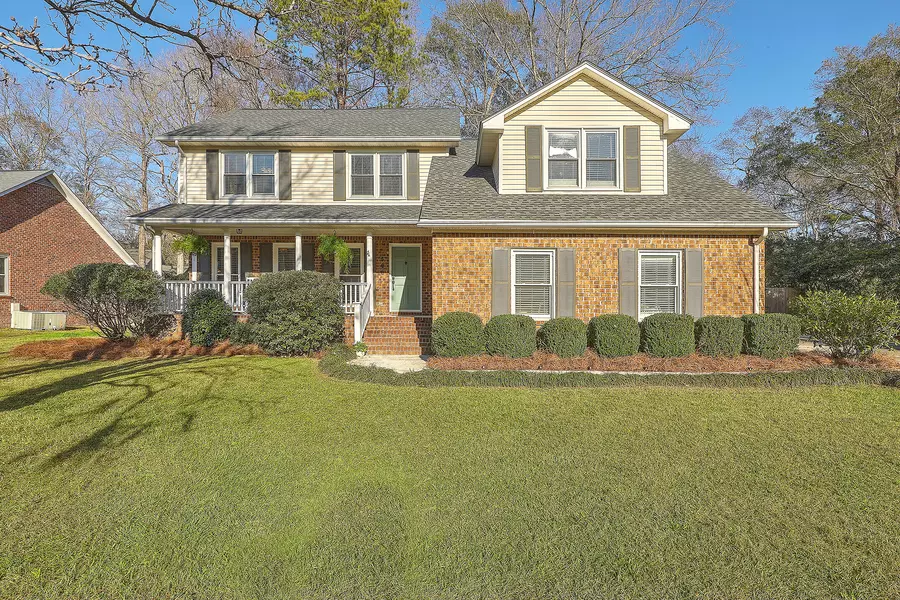 500 King Charles Cir, Summerville, SC 29485