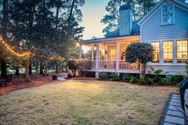 Mount Pleasant, SC 29464,400 Tidal Reef Cir