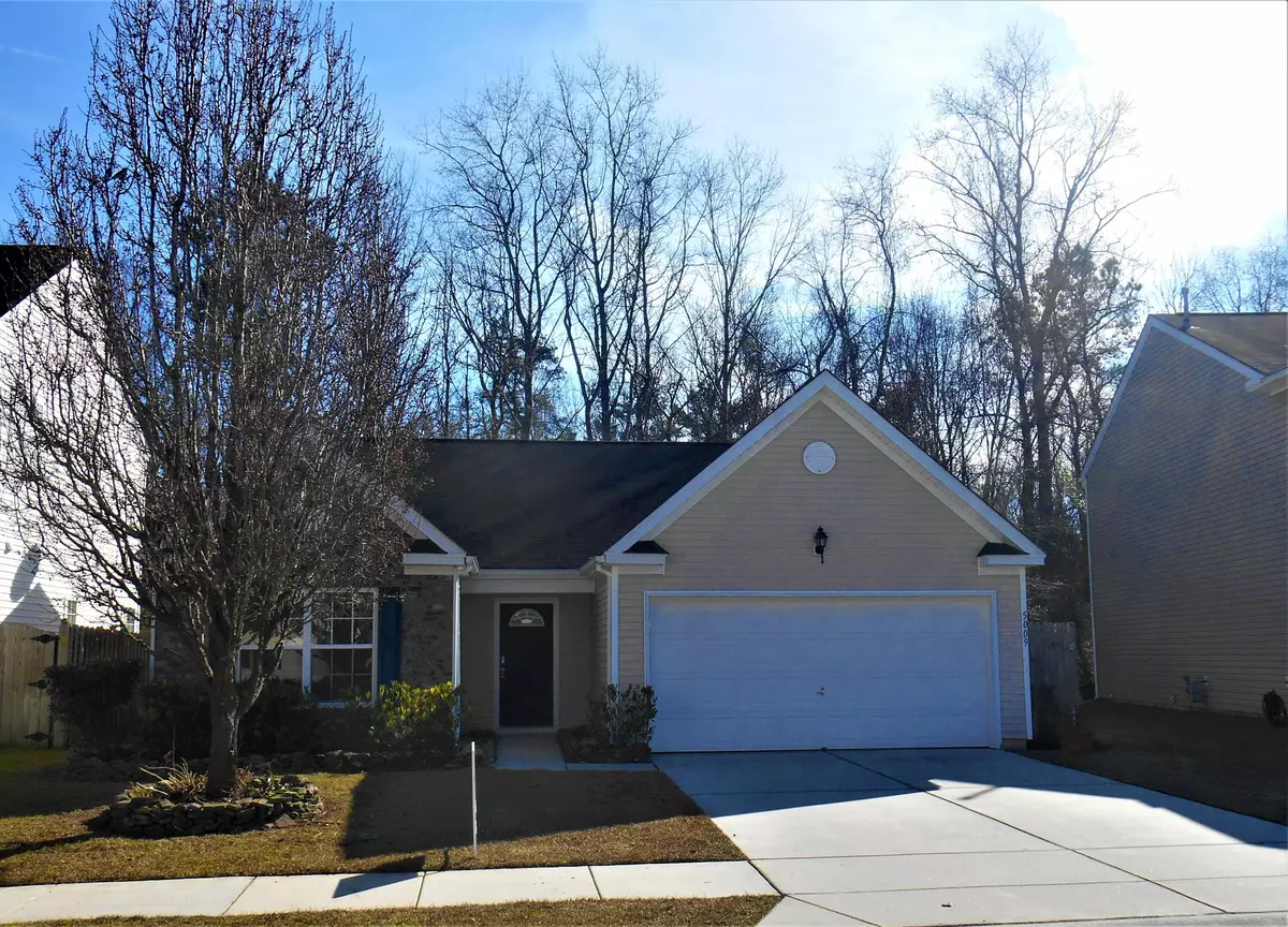 Summerville, SC 29485,5009 Whitfield Ct