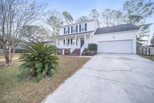 Summerville, SC 29485,102 Outrigger Ct