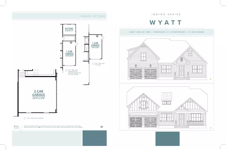 3013 Dewitt Ct Holllywood Ct, Hollywood, SC 29449