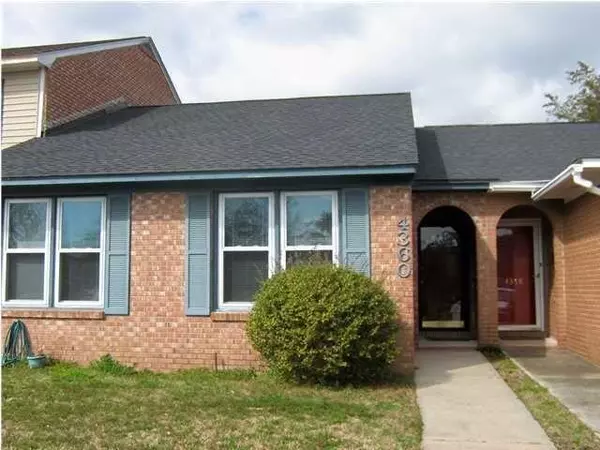 4360 Purdue Dr, North Charleston, SC 29418