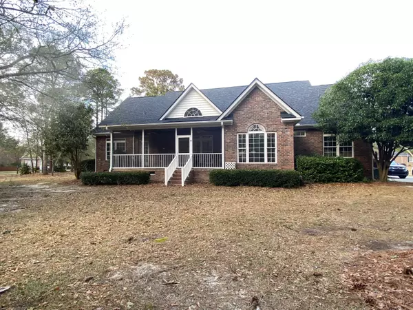 Summerville, SC 29483,1004 Englewood Ct