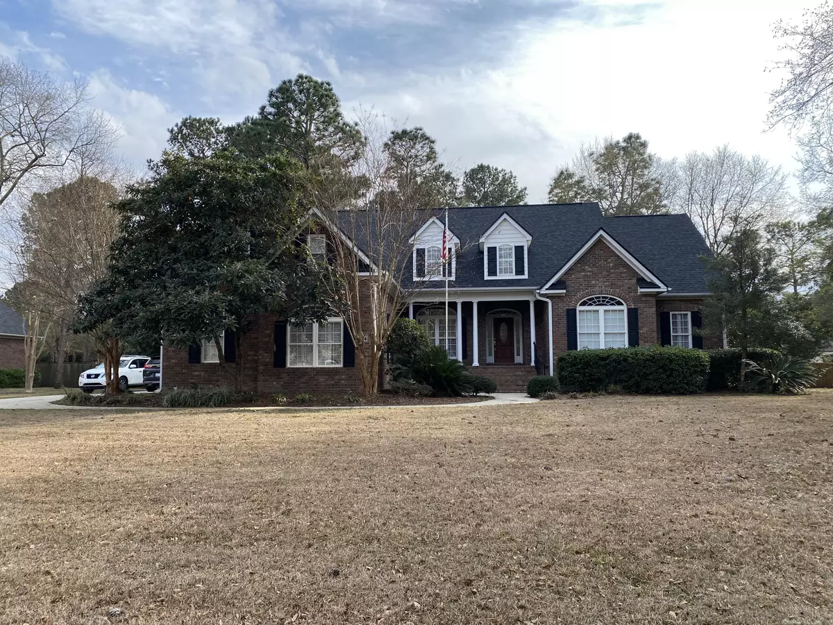 Summerville, SC 29483,1004 Englewood Ct