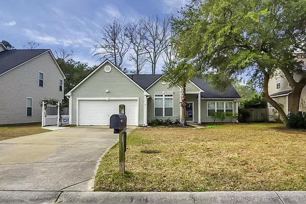 Summerville, SC 29485,208 Evesham Dr