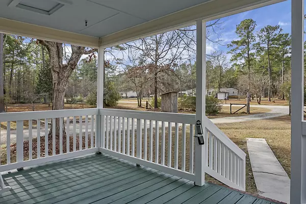 Bonneau, SC 29431,152 Fox Dog Dr