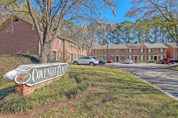 Summerville, SC 29485,302 Springview Ln #7