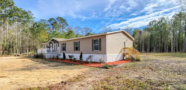 Hollywood, SC 29449,8173 Little Britton Rd