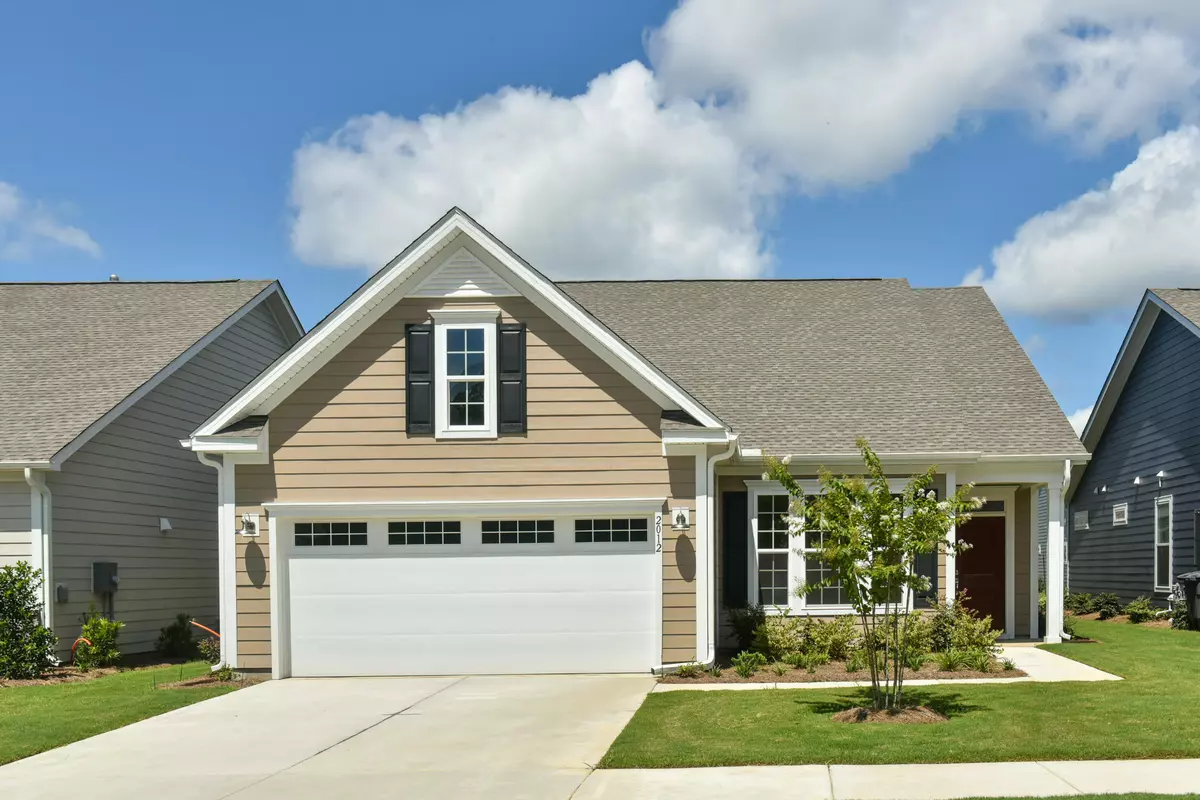 Summerville, SC 29483,4023 Aspera Dr