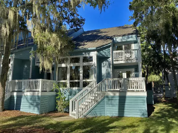 494 Sea Cloud Cir, Edisto Island, SC 29438