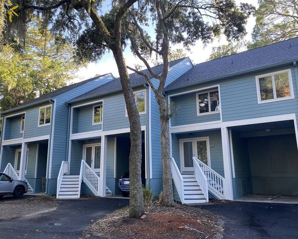 498 Sea Cloud Cir, Edisto Island, SC 29438