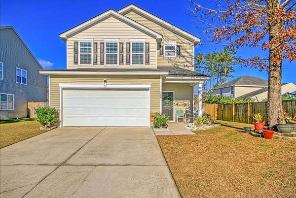 Goose Creek, SC 29445,408 Greywood Ln