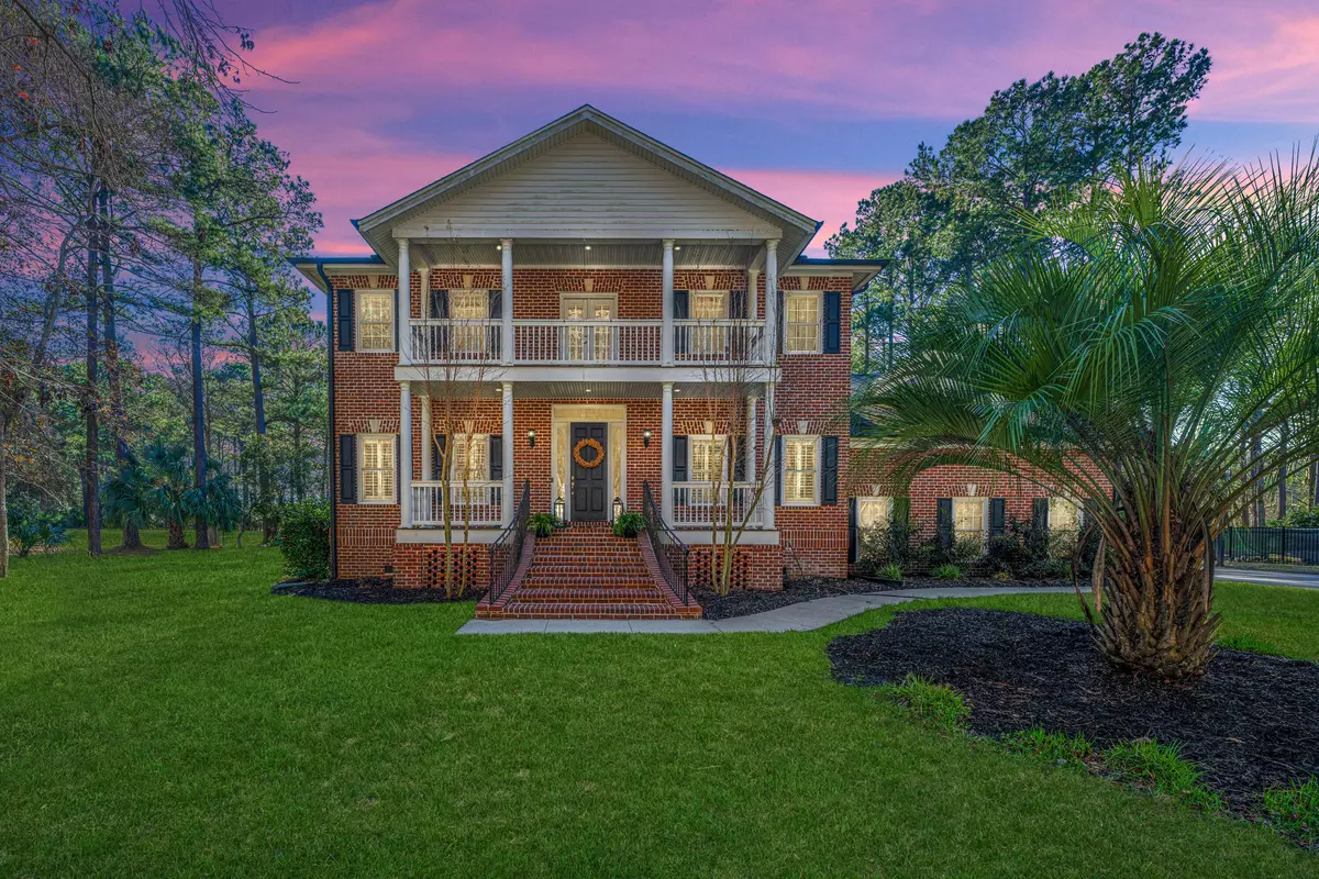 Mount Pleasant, SC 29466,3655 Colonel Vanderhorst Cir