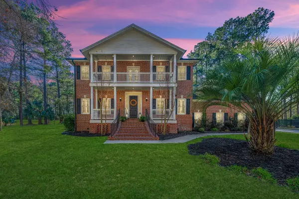 3655 Colonel Vanderhorst Cir, Mount Pleasant, SC 29466