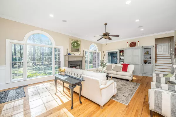 Mount Pleasant, SC 29466,3655 Colonel Vanderhorst Cir