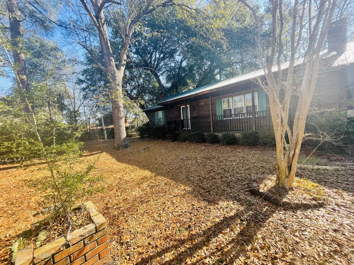 Kingstree, SC 29556,29 Blakely St