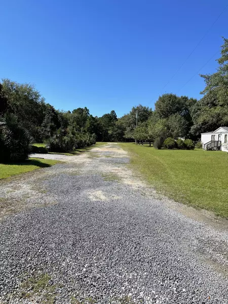 0 Buck Ln, Bonneau, SC 29431