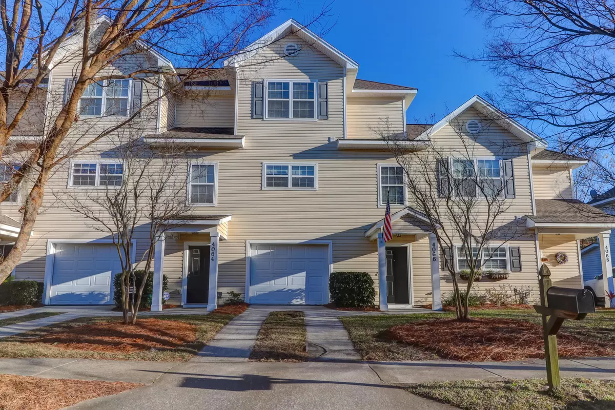 Charleston, SC 29414,4066 Babbitt St